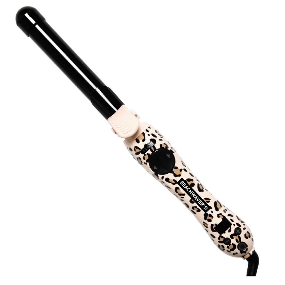 BeachWave Curler 3/4in barrel
